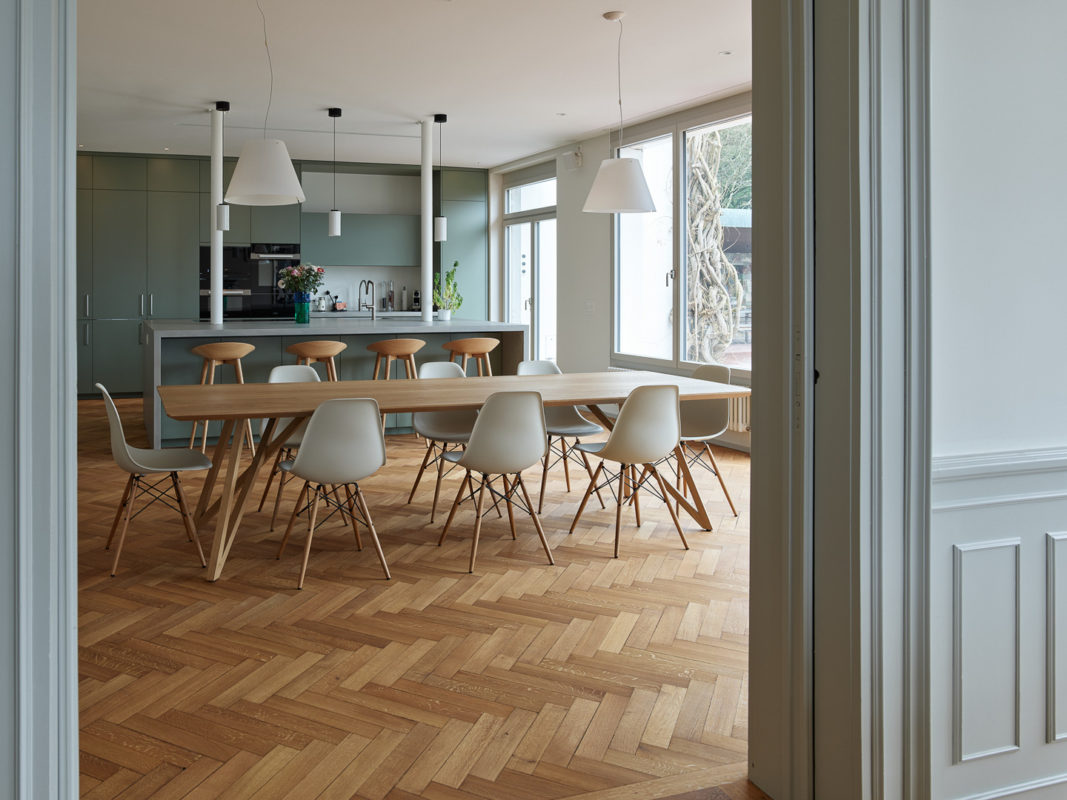 Morina Parkett GmbH