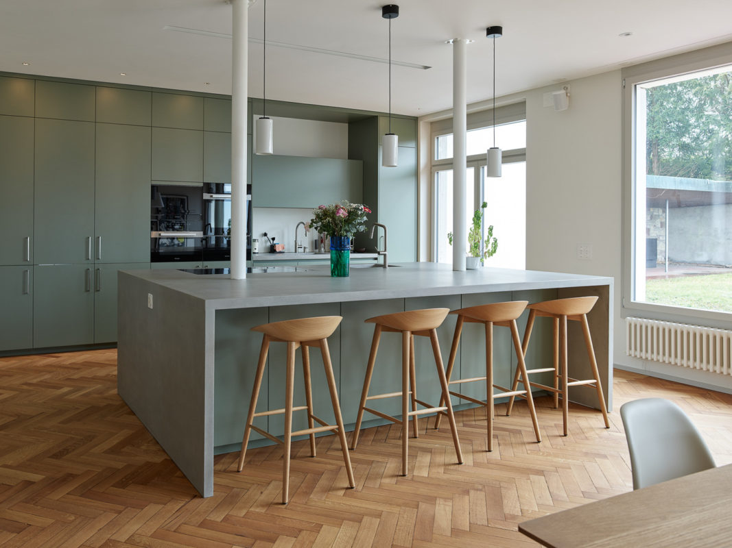 Morina Parkett GmbH