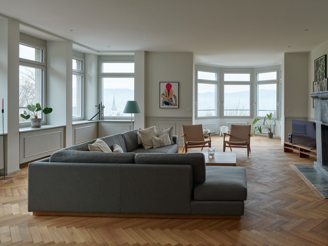 Morina Parkett GmbH