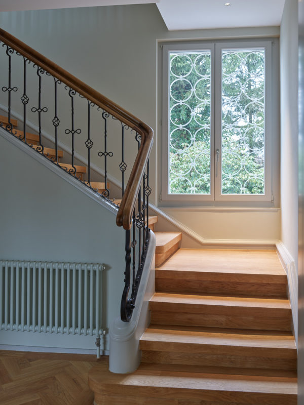 Morina Parkett GmbH