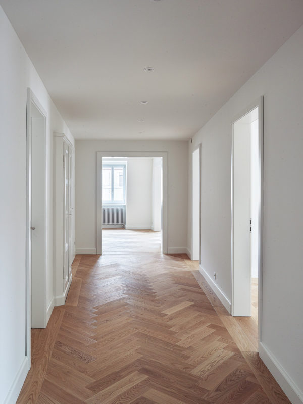 Morina Parkett GmbH