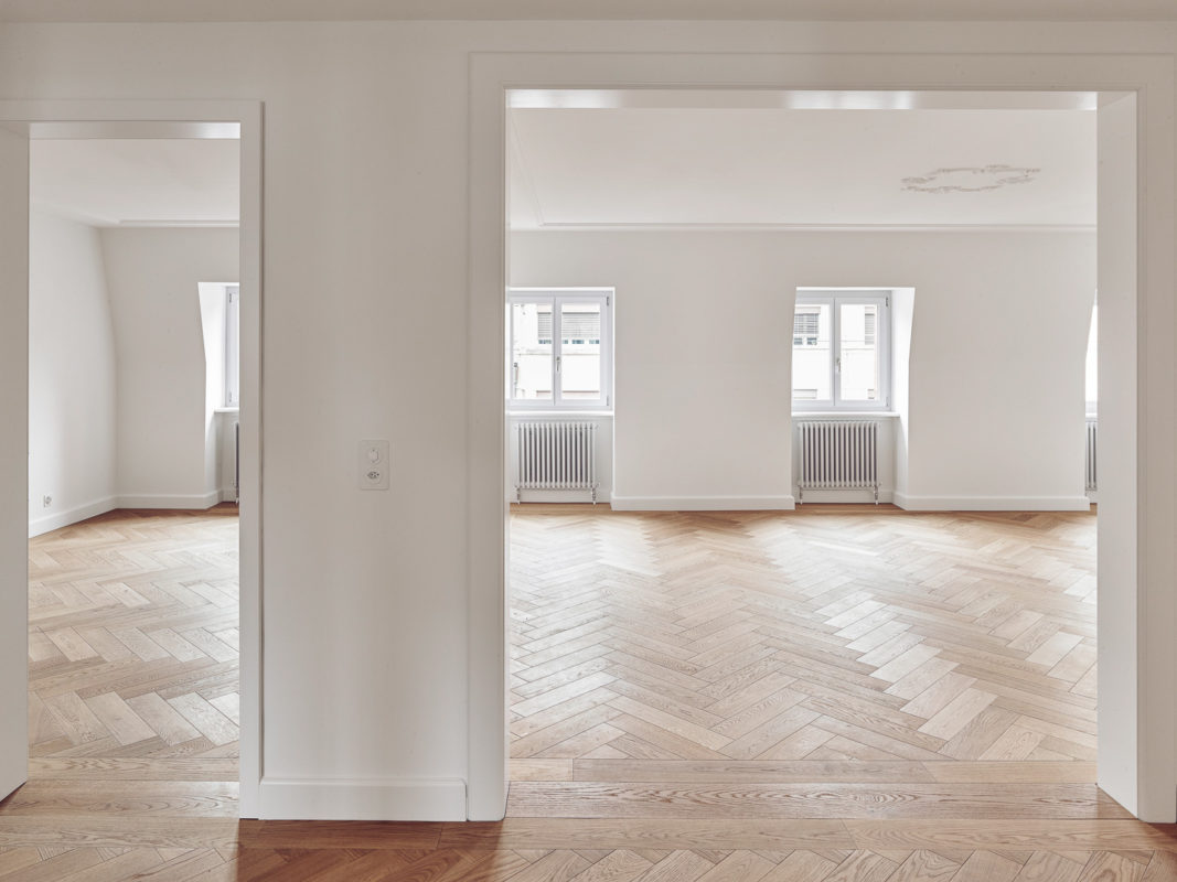 Morina Parkett GmbH