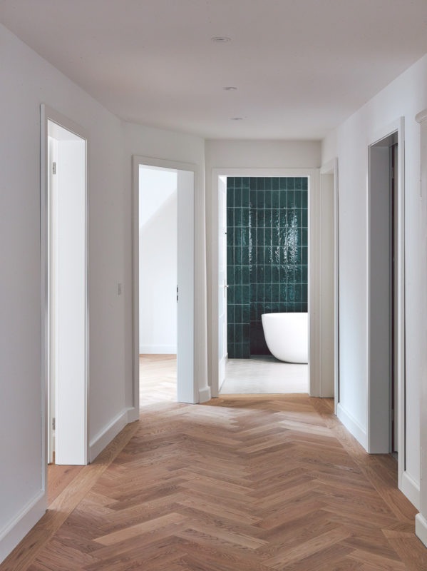 Morina Parkett GmbH