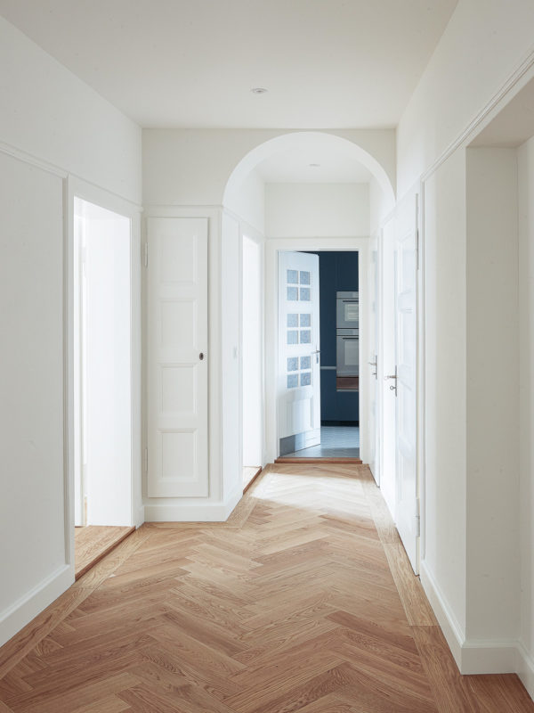 Morina Parkett GmbH