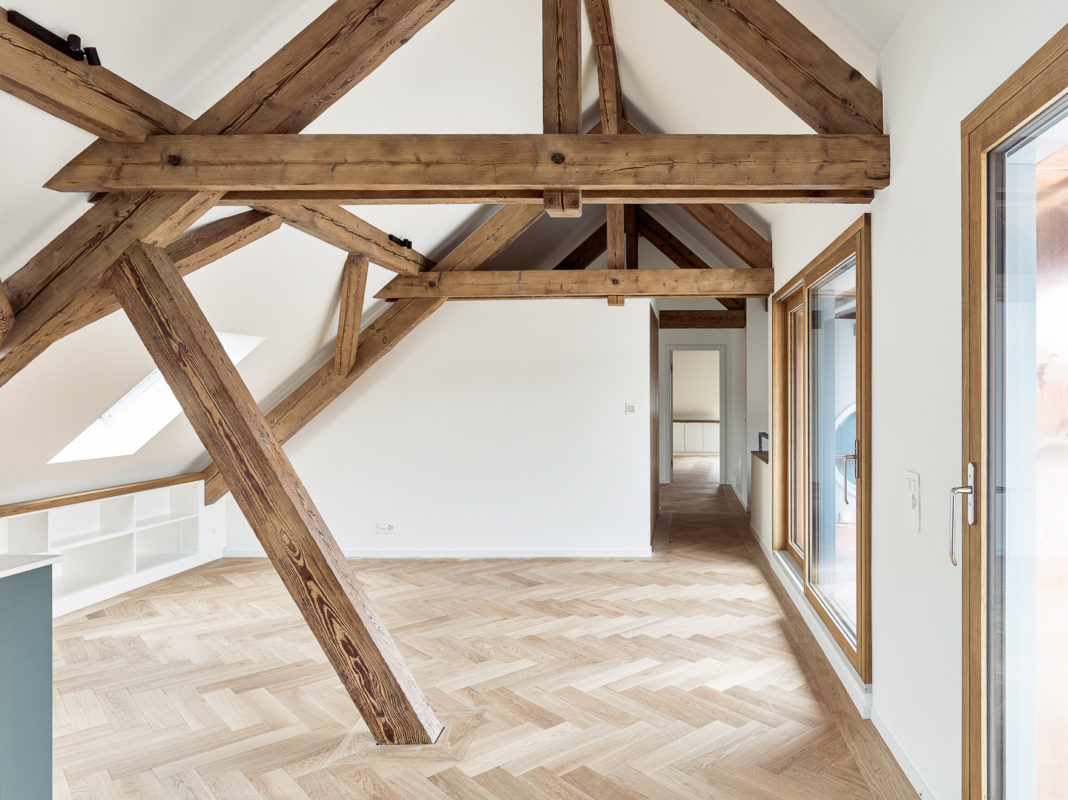 Morina Parkett GmbH