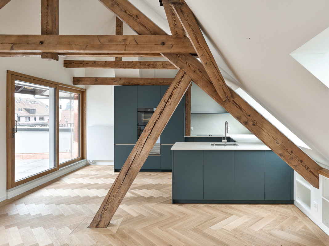 Morina Parkett GmbH