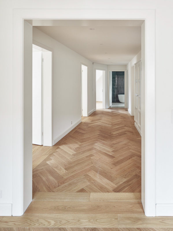 Morina Parkett GmbH