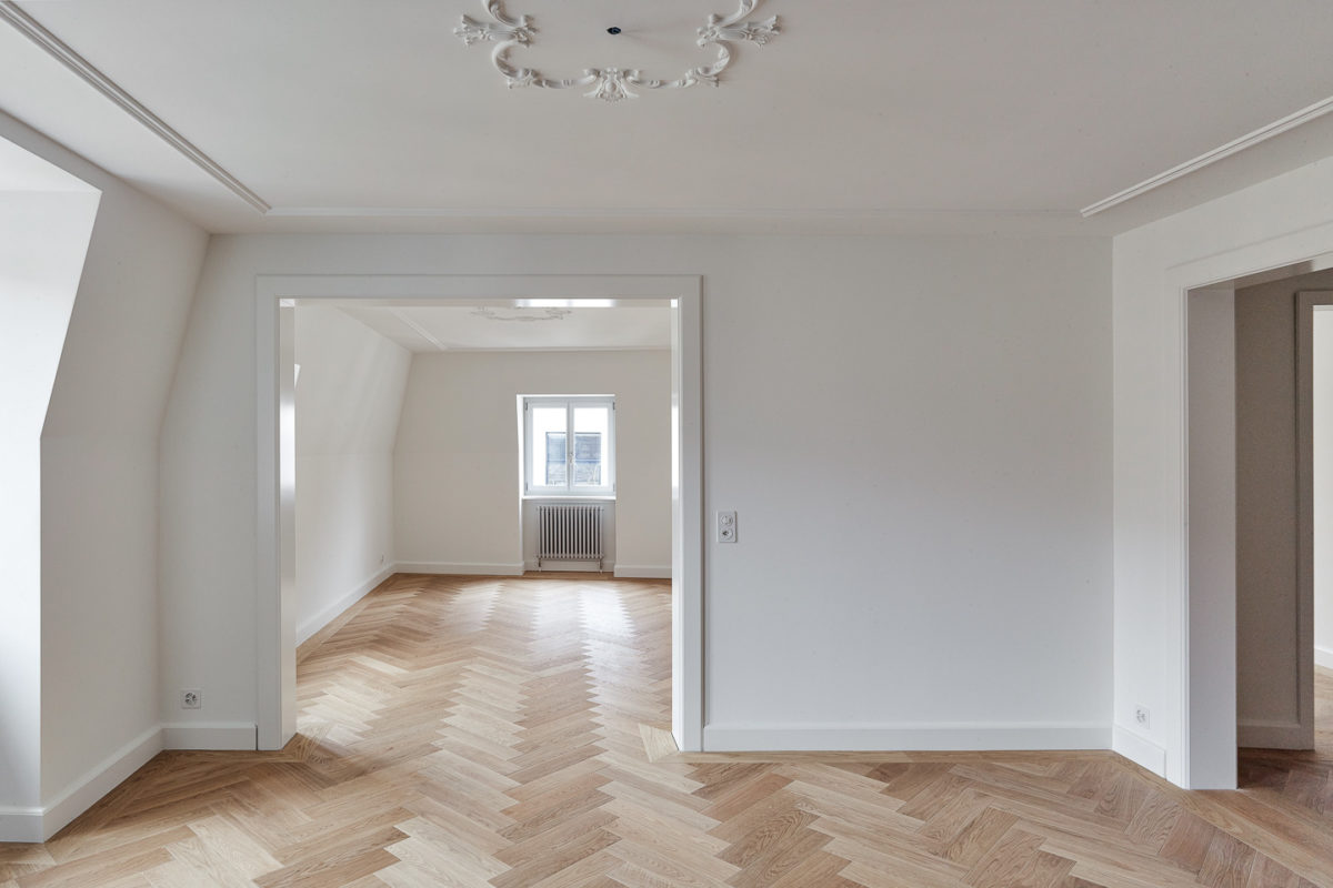 Morina Parkett GmbH